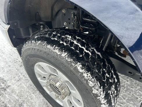 Used 2024 Ford F250 XLT w/ Snow Plow Prep Package image 11