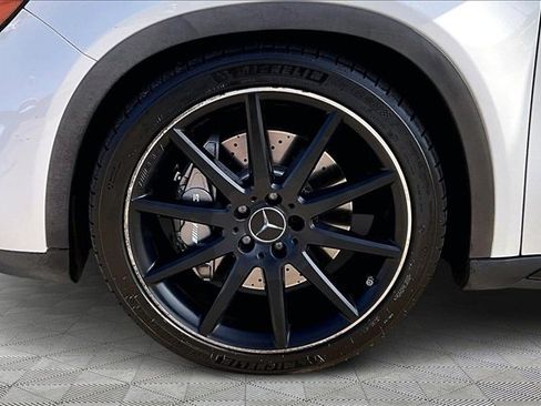 Used 2018 Mercedes-Benz GLA 45 AMG 4MATIC image 8