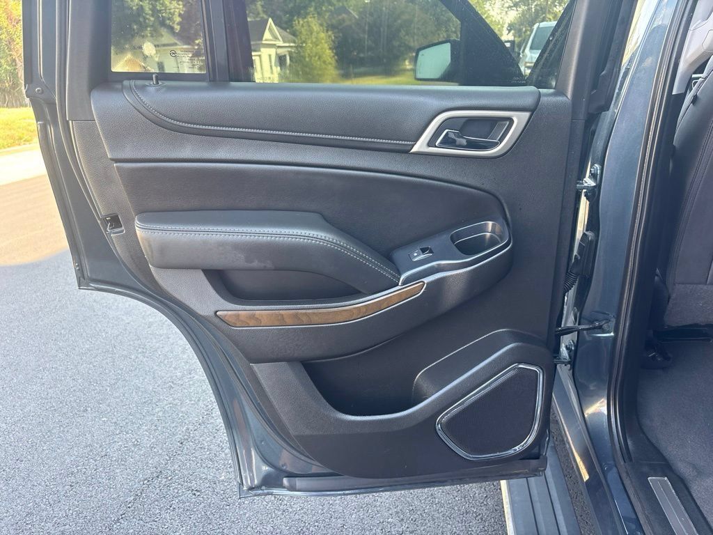 Used 2019 GMC Yukon Denali w/ Denali Ultimate Package RWD image 18