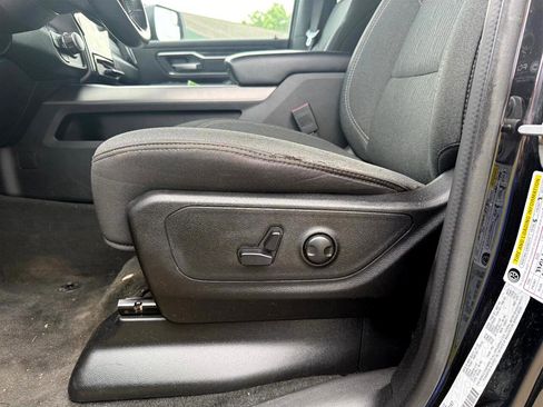 Used 2023 RAM 1500 Big Horn image 11