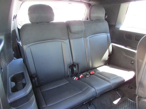 Used 2027 Kia Telluride SX Prestige X-Pro AWD/4WD image 44