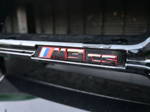 Used 2024 BMW M3 CS image 19