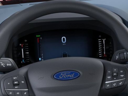 New 2026 Ford Maverick XLT FWD image 13