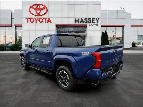Used 2024 Toyota Tacoma TRD Sport image 27