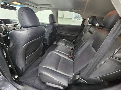 Used 2013 Lexus RX 350 AWD w/ Navigation Pkg image 9