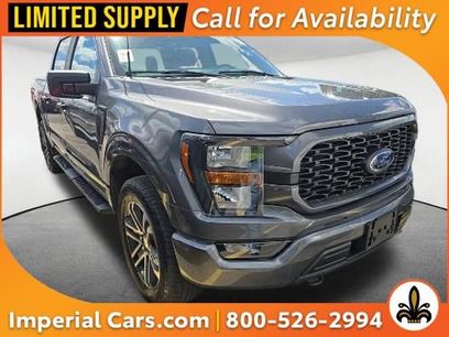 Used 2023 Ford F150 XL w/ STX Appearance Package