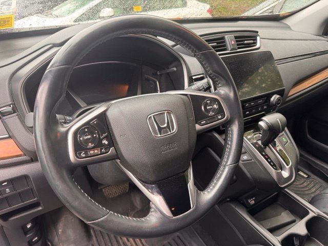 Used 2020 Honda CR-V EX-L image 9