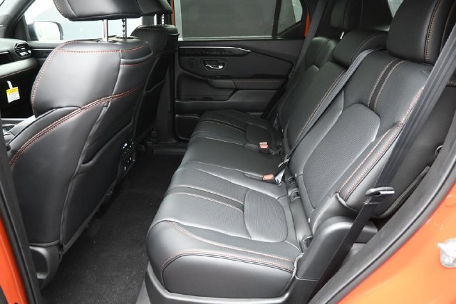 New 2026 Honda Passport TrailSport Elite image 23
