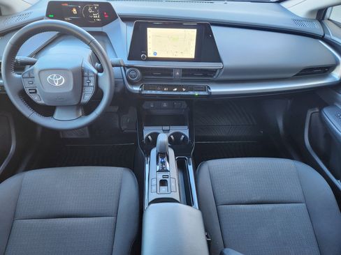 Used 2023 Toyota Prius LE image 20