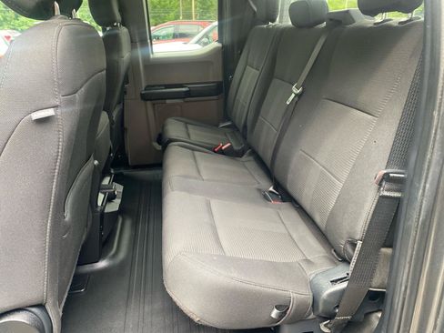 Used 2020 Ford F150 XL w/ Equipment Group 101A Mid AWD/4WD image 9