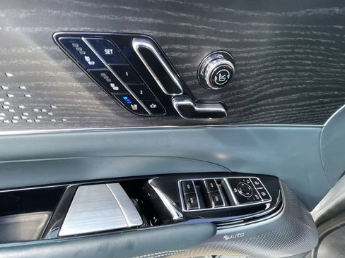 Used 2024 Cadillac Lyriq Luxury w/ Nappa Leather Package RWD image 23