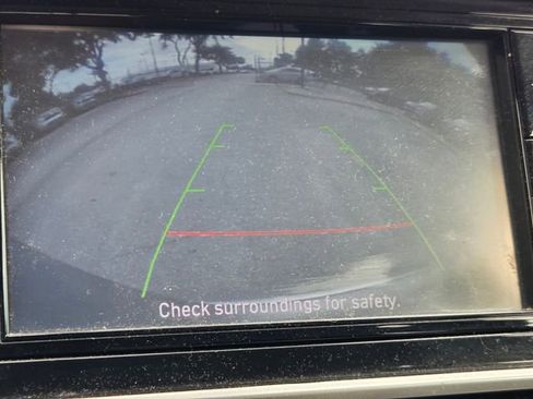 Used 2020 Mitsubishi Eclipse Cross ES FWD image 17