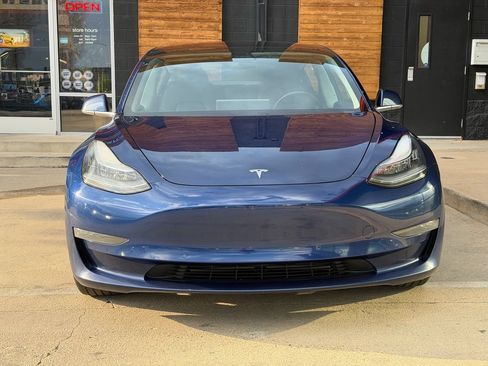 Used 2018 Tesla Model 3 Performance AWD/4WD image 7