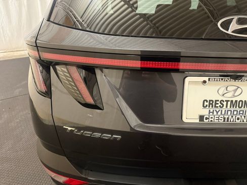 Used 2023 Hyundai Tucson Limited image 10