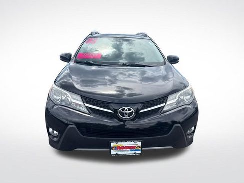 Used 2013 Toyota RAV4 XLE AWD/4WD image 8