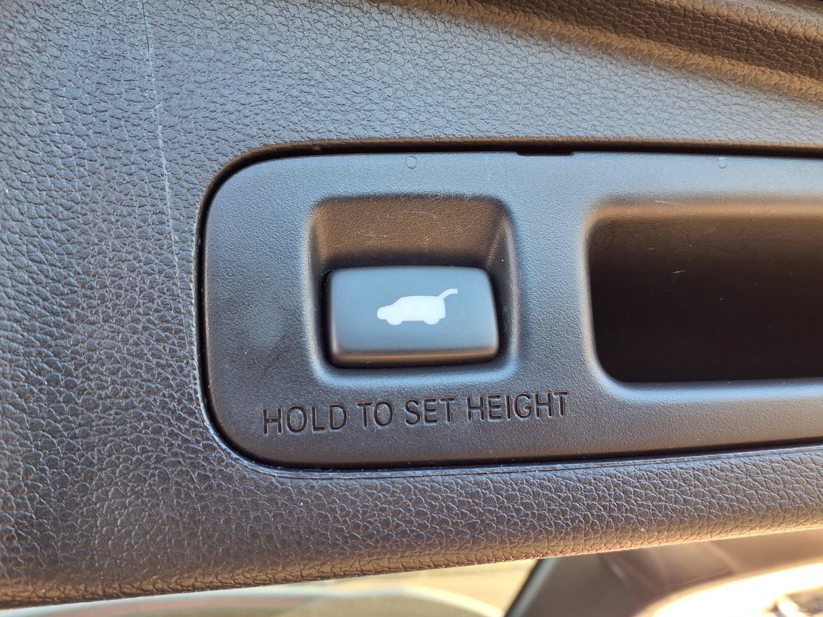 Used 2020 Honda CR-V Touring image 27