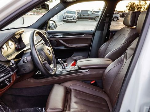 Used 2017 BMW X5 xDrive40e image 22