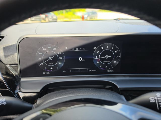 Certified 2024 Kia Seltos S FWD image 17