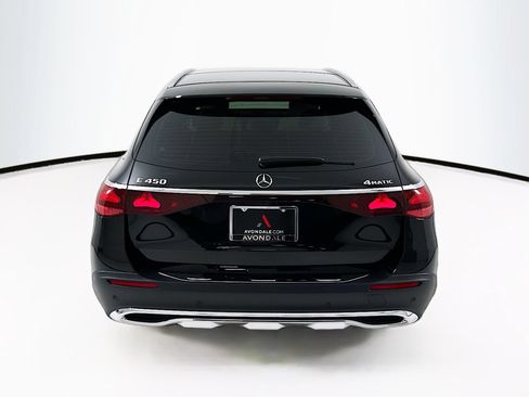 Certified 2024 Mercedes-Benz E 450 4MATIC All-Terrain Wagon image 7