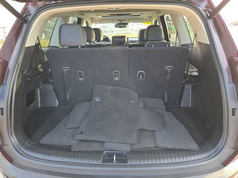 Used 2020 Kia Telluride EX image 17