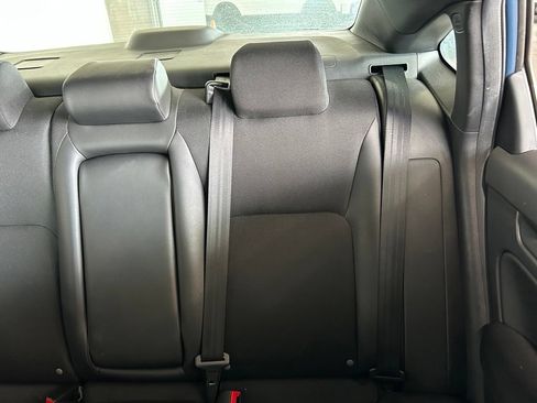 Used 2025 Honda Civic Sport image 14