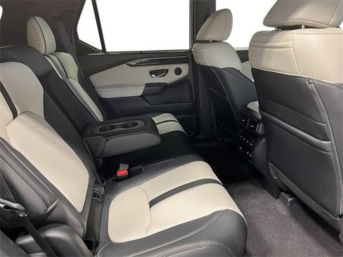 New 2026 Honda Passport TrailSport Elite image 27
