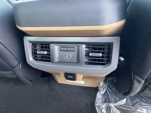 New 2026 Ford F250 Lariat w/ Lariat Premium Package AWD/4WD image 16