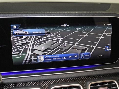 Certified 2026 Mercedes-Benz GLE 450 4MATIC image 22