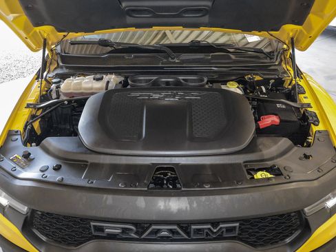 Used 2023 RAM 1500 TRX w/ TRX Level 2 Equipment Group AWD/4WD image 21
