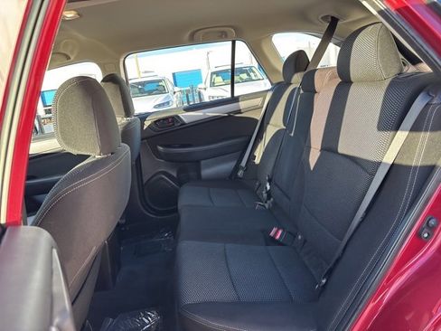 Used 2018 Subaru Outback 2.5i image 22