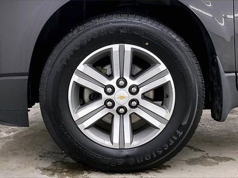 Used 2015 Chevrolet Traverse LT image 10