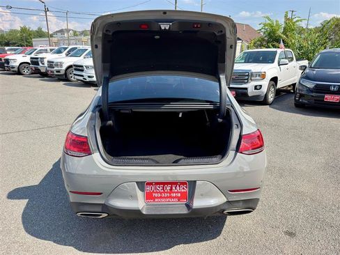 Used 2021 Mercedes-Benz CLS 450 w/ Premium Package image 4