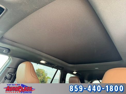 Used 2024 Toyota Grand Highlander AWD Hybrid image 43