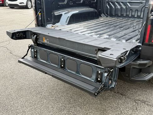 New 2026 GMC Sierra EV Elevation image 6