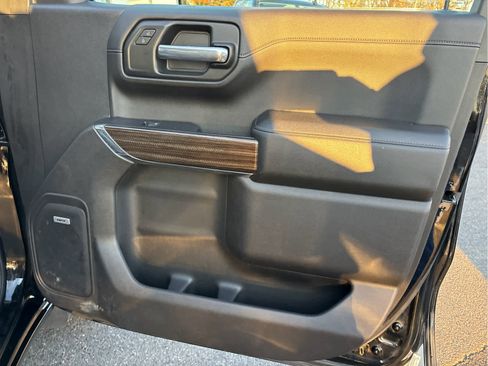 Used 2020 Chevrolet Silverado 1500 RST w/ All-Star Edition image 29