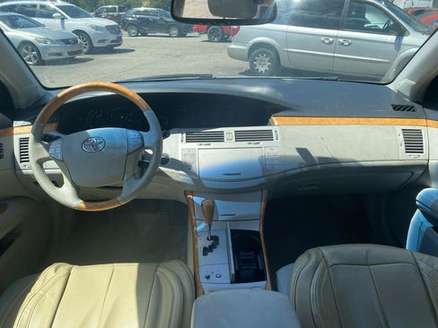 Used 2006 Toyota Avalon Limited FWD image 22