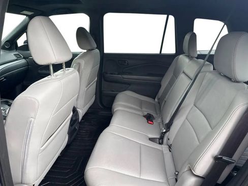 Used 2023 Honda Passport EX-L image 29