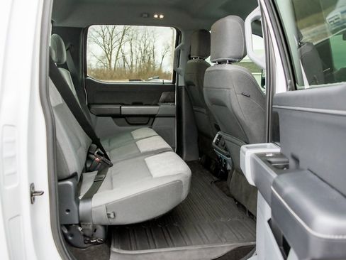 Used 2021 Ford F150 XLT w/ Equipment Group 302A High image 33