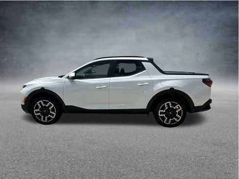 Certified 2026 Hyundai Santa Cruz Limited AWD/4WD image 6