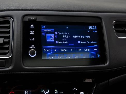 Used 2022 Honda HR-V EX image 24