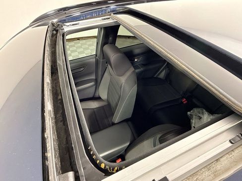 Certified 2024 Honda CR-V Sport image 20