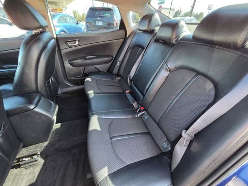 Used 2018 Kia Optima S w/ Pano Sport Package image 13