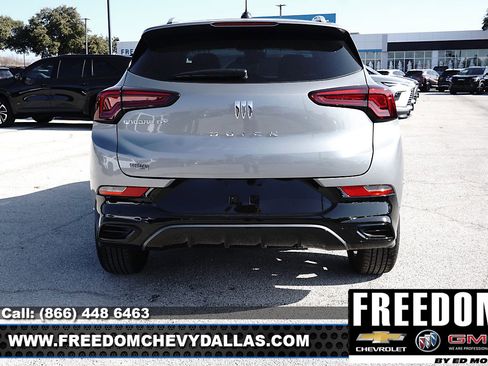 New 2026 Buick Encore GX Sport Touring image 6