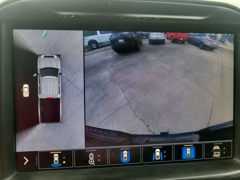 Used 2020 GMC Sierra 2500 Denali w/ Denali Ultimate Package image 27