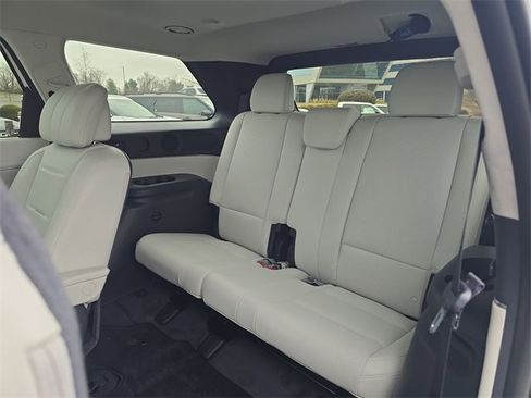 New 2026 Hyundai Palisade Calligraphy image 23