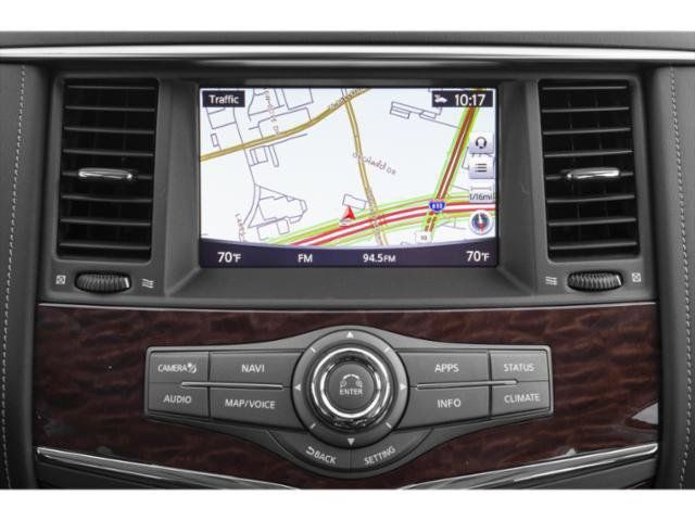 Used 2020 Nissan Armada SL w/ Premium Package AWD/4WD image 19