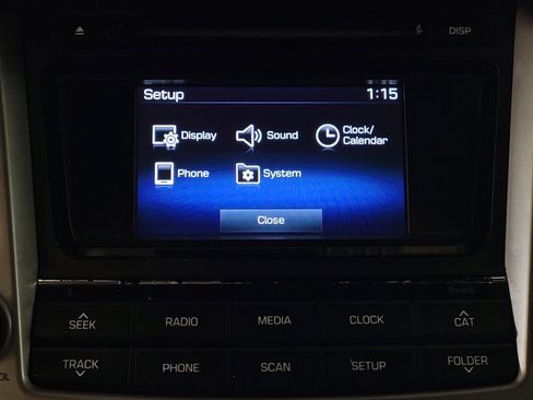 Used 2017 Hyundai Tucson Sport image 25