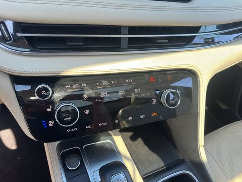 Used 2023 INFINITI QX60 Luxe w/ Cargo Package image 27