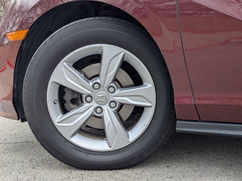 Used 2020 Honda Odyssey EX-L image 28