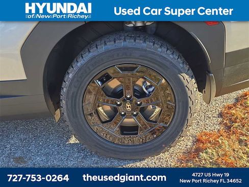 New 2026 Hyundai Santa Fe XRT image 14